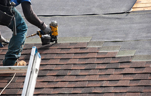 Licensed Roofing service in Amberson, PA - Brentwood Metal Roofing